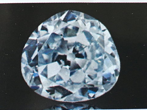Lecture Cancelled:  ADFAS  Lecture (Half-Day) - Patricia Law Speaking On Pearls And Diamonds - Accommodation Melbourne 1