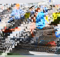 Love Sea Food Port Stephens - Accommodation Melbourne