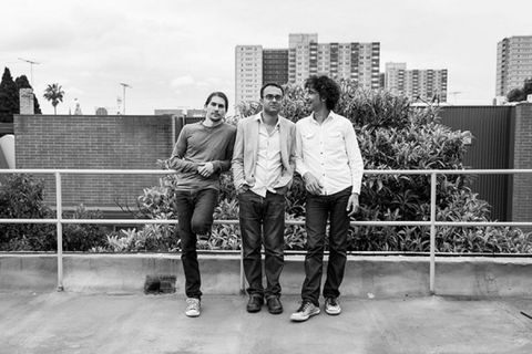 Luke Howard Trio - Accommodation Melbourne 0