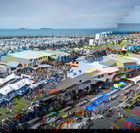 Mackay Marina Run - Accommodation Melbourne