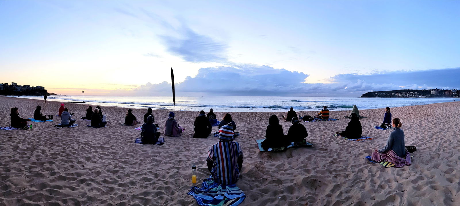 Avalon Beach NSW Accommodation Melbourne