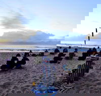 Making Meditation Mainstream Free Beach Meditation Sessions - Avalon Beach - Accommodation Melbourne