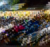 Miles Back to the Bush Festival - Accommodation Melbourne