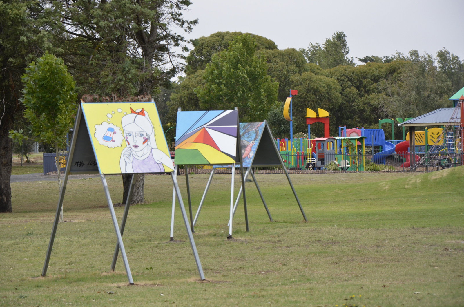 Millicent SA Accommodation Melbourne