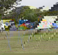 Millicent Walks to Fight Cancer - Fathers Day - Accommodation Melbourne