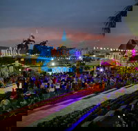 Milbi Festival - Accommodation Melbourne