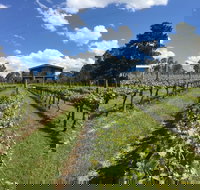 Mortimer's Diploma of Taste - Accommodation Melbourne