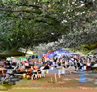 Murrumbateman Village Market - Accommodation Melbourne