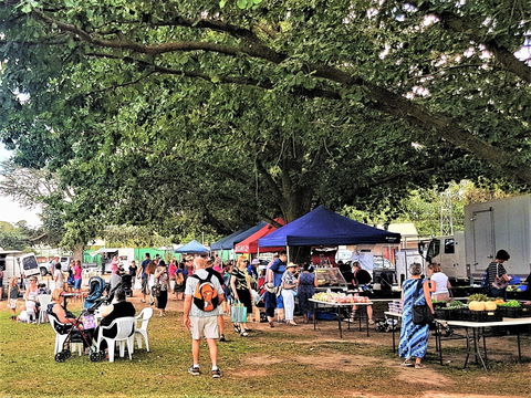 Murrumbateman Village Market - Accommodation Melbourne 0