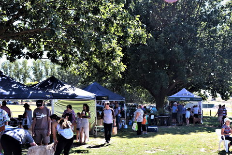 Murrumbateman Village Market - Accommodation Melbourne 1