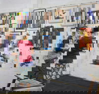 Murwillumbah Arts Trail - Accommodation Melbourne