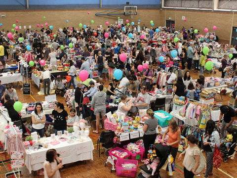 My Kids Market - Accommodation Melbourne 0