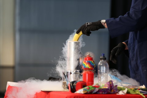 National Science Week - Accommodation Melbourne 0