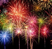 New Year's Eve in Temora - Accommodation Melbourne