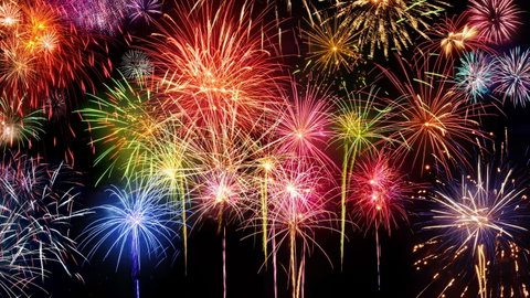 New Year's Eve In Temora - Accommodation Melbourne 0