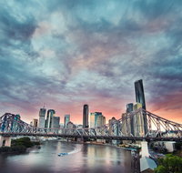 Night Photography Class Brisbane - Accommodation Melbourne