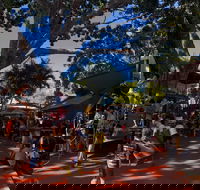 Nightcliff Markets - Melbourne 4u