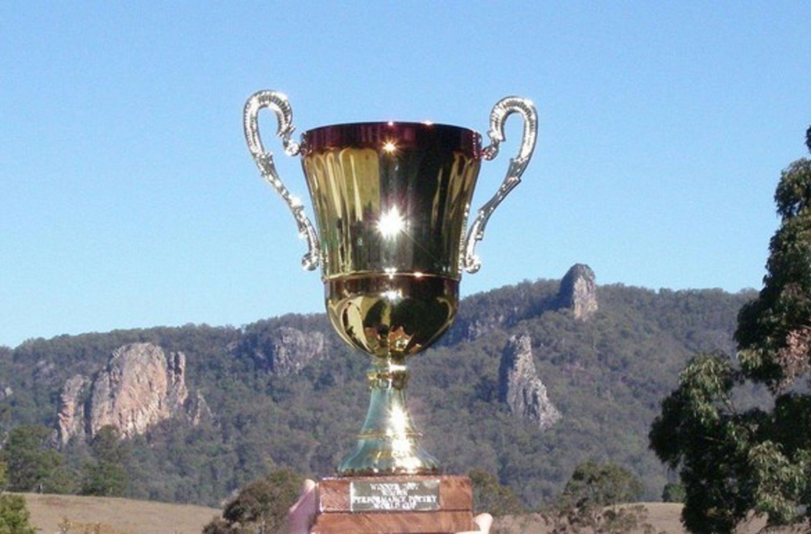 Nimbin NSW Accommodation Melbourne