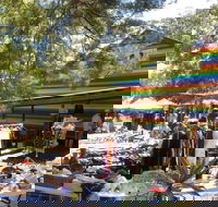 Nimbin Markets - Accommodation Melbourne