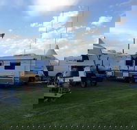 Northern Inland 4x4 Fishing Caravan and Camping Expo - Accommodation Melbourne