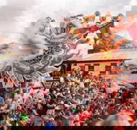 Nundle Go For Gold Chinese Easter Festival