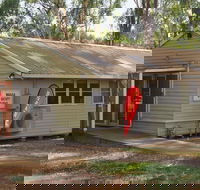 Open Studio Gallery - Accommodation Melbourne