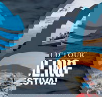 Paddling Film Festival 2020 - Canberra - Accommodation Melbourne
