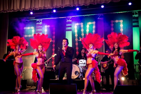 Parkes Elvis Festival - Accommodation Melbourne 1