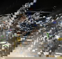 PBR Hawkesbury Stampede - Accommodation Melbourne