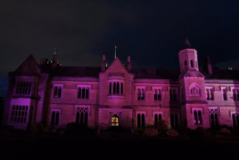 Pinktober Tasmania - Accommodation Melbourne 0