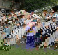 Pioneer Weekend - Accommodation Melbourne