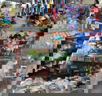 Port Stephens Market - Accommodation Melbourne