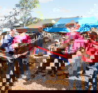 Primex Field Days - Accommodation Melbourne