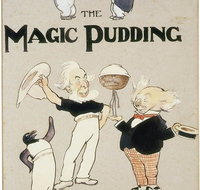 Puddin' Day at Norman Lindsay Gallery - Accommodation Melbourne
