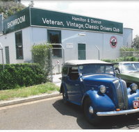 Queens Birthday Veteran Vintage and Classic Car Rally - Accommodation Melbourne