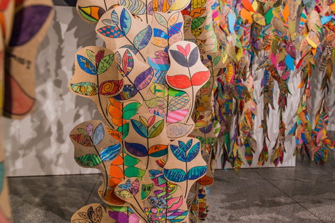 Regenerate - Accommodation Melbourne 2