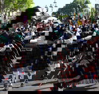 Regional Australia Bank Inverell Sapphire City Festival - Accommodation Melbourne