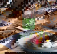 RIKARD Wines at Charred - Accommodation Melbourne