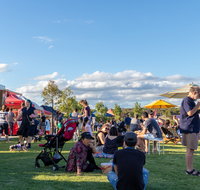 Ripley Markets - Accommodation Melbourne