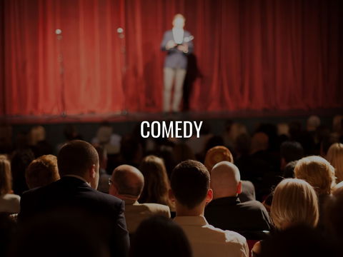 Ross Noble - Humournoid - Accommodation Melbourne 0