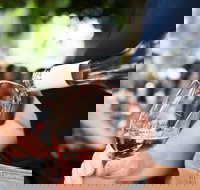 Saturday Wine Masterclass - Accommodation Melbourne