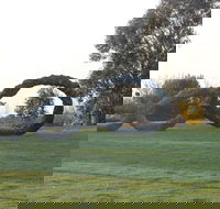 SculptureShaw - Accommodation Melbourne