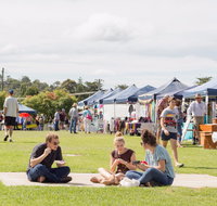 Seasons of New England Expo - Accommodation Melbourne