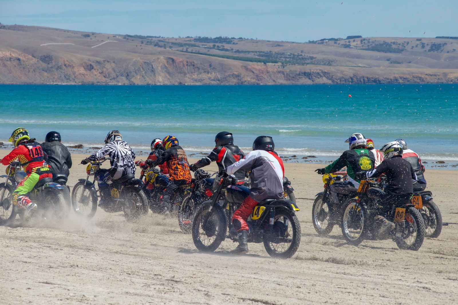 Aldinga Beach SA Accommodation Melbourne