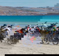 Sellicks Beach Historic Motorcycle Races - Accommodation Melbourne