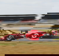 Shannons Motorsport Australia Championships - Accommodation Melbourne