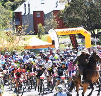 Snowies MTB Festival - Accommodation Melbourne