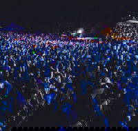 Snowtunes Music Festival - Accommodation Melbourne