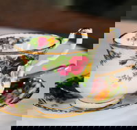 Spring High Tea - Second Sitting - Accommodation Melbourne