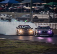 Spring Drift Matsuri - Accommodation Melbourne